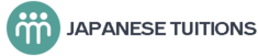 JAPANESE TUITION Logo